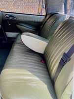 1973 Citroën ds23 pallas semi-automaat oldtimer te koop