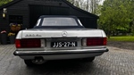 1981 Mercedes 380 SL oldtimer te koop