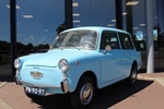 1964 Autobianchi Panoramica oldtimer te koop