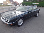 1996 Jaguar xj6 oldtimer te koop