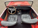 1962 MG Midget oldtimer te koop