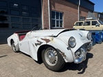 1962 Triumph TR3B oldtimer te koop