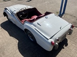 1962 Triumph TR3B oldtimer te koop