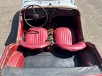1962 Triumph TR3B oldtimer te koop