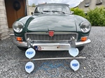 1979 MG MGB oldtimer te koop