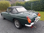 1979 MG MGB oldtimer te koop
