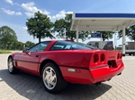 1989 Chevrolet Corvette C4 oldtimer te koop