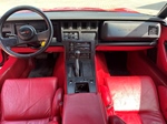 1989 Chevrolet Corvette C4 oldtimer te koop