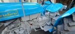 1965 Landini 4500 super oldtimer tractor te koop