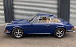 1970 Porsche 911 T Karman 2.2 oldtimer te koop