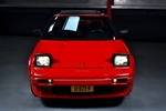 1988 Toyota MR2 Coupe 1,6L I6 (22k miles) oldtimer te koop