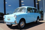 1964 Autobianchi Panoramica oldtimer te koop
