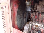 1940 International TD9 Crawler oldtimer tractor te koop