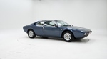 1980 Ferrari 208 GT4 oldtimer te koop
