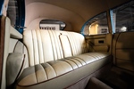 1953 Bristol 401 oldtimer te koop