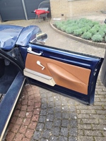 1970 Citroën DS oldtimer te koop