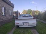 1991 Dodge Stealth oldtimer te koop