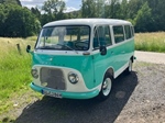 1962 Ford FK 1250 Taunus Transit oldtimer te koop