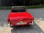 1963 Triumph Spitfire oldtimer te koop