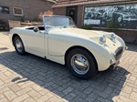1960 Austin-Healey Sprite MKI-Frogeye oldtimer te koop