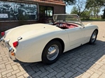 1960 Austin-Healey Sprite MKI-Frogeye oldtimer te koop