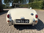 1960 Austin-Healey Sprite MKI-Frogeye oldtimer te koop