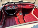 1960 Austin-Healey Sprite MKI-Frogeye oldtimer te koop
