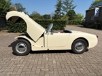 1960 Austin-Healey Sprite MKI-Frogeye oldtimer te koop