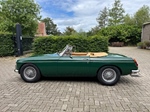 1966 MG B Roadster oldtimer te koop