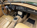 1966 MG B Roadster oldtimer te koop