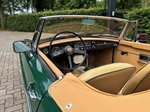 1966 MG B Roadster oldtimer te koop