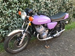 1975 Kawasaki H2C - 750 Mach IV oldtimer motorfiets te koop