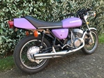 1975 Kawasaki H2C - 750 Mach IV oldtimer motorfiets te koop