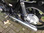 1977 Yamaha XS750 oldtimer motorfiets te koop