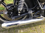 1977 Yamaha XS750 oldtimer motorfiets te koop