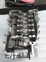 Engine block Porsche 911 2.0T oldtimer te koop