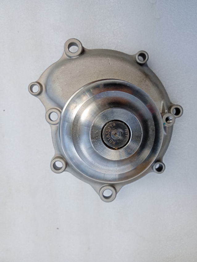 Front part of water pump Ferrari 348 and Mondial T te koop