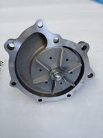 Front part of water pump Ferrari 348 and Mondial T oldtimer te koop