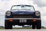 1978 Fiat 124 Sport Spider 1800 oldtimer te koop