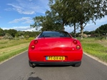 1996 Fiat Coupe oldtimer te koop