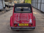 1984 Citroën 2CV oldtimer te koop