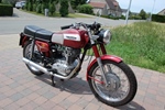 1972 Ducati 350 Mark III oldtimer motorfiets te koop
