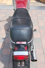 1972 Ducati 350 Mark III oldtimer motorfiets te koop