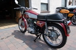 1972 Ducati 350 Mark III oldtimer motorfiets te koop