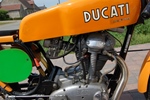 Ducati 250 desmo racer oldtimer motorfiets te koop