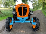 1963 Lamborghini 2R Trattori oldtimer tractor te koop