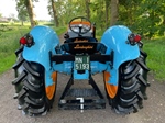 1963 Lamborghini 2R Trattori oldtimer tractor te koop