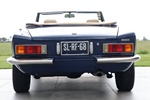 1978 Fiat 124 Sport Spider 1800 oldtimer te koop