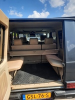 1985 Mercedes G klasse oldtimer te koop