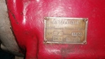 1932 Amilcar oldtimer te koop